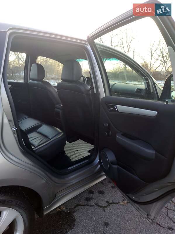 Хэтчбек Mercedes-Benz A-Class 2007 в Немирове