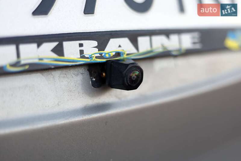 Хэтчбек Mercedes-Benz A-Class 2007 в Немирове