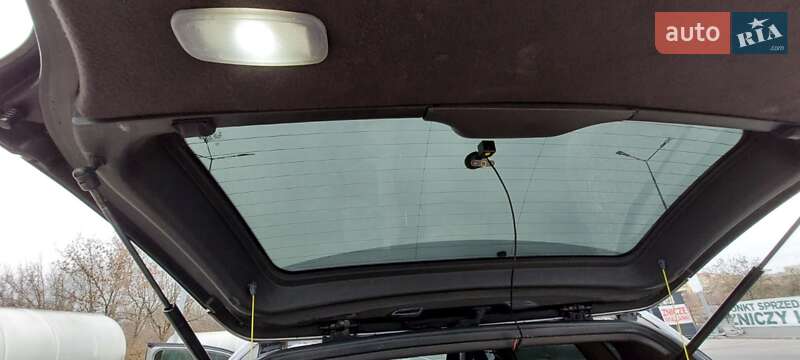 Хэтчбек Mercedes-Benz A-Class 2002 в Ивано-Франковске