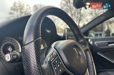 Хэтчбек Mercedes-Benz A-Class 2012 в Днепре