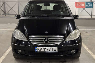 Хетчбек Mercedes-Benz A-Class 2005 в Києві