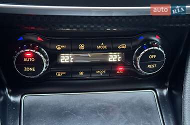 Хэтчбек Mercedes-Benz A-Class 2017 в 