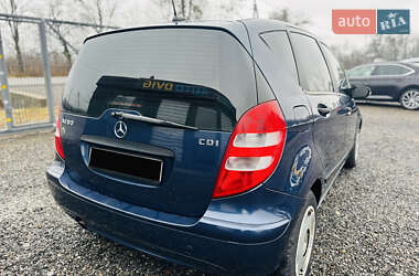 Хетчбек Mercedes-Benz A-Class 2005 в Іршаві