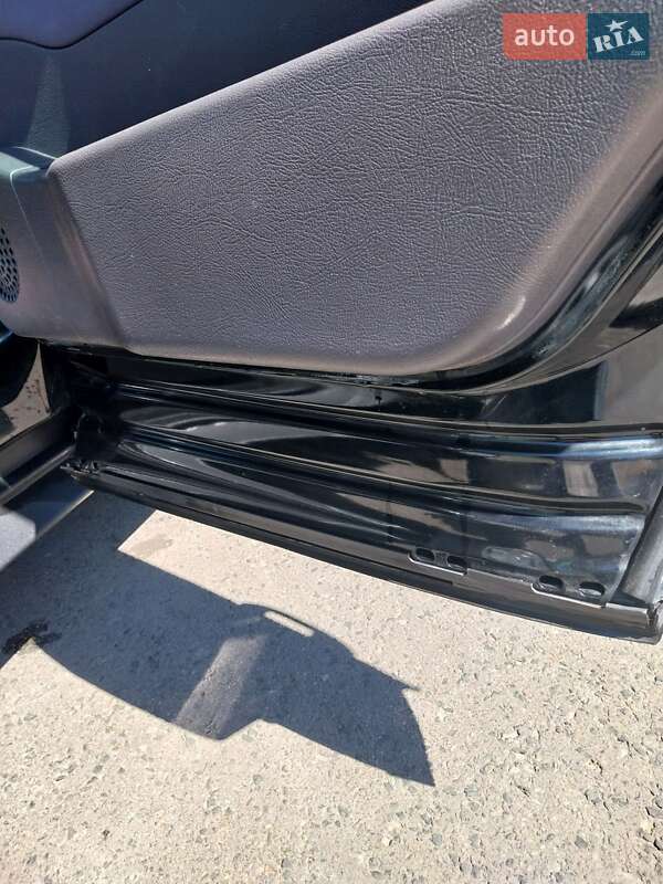 Хэтчбек Mercedes-Benz A-Class 2003 в Луцке фото 20 Хэтчбек Mercedes-Benz A-Class 2003 в Луцке