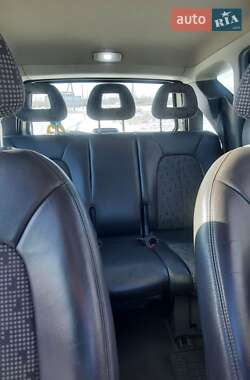 Хэтчбек Mercedes-Benz A-Class 2000 в 