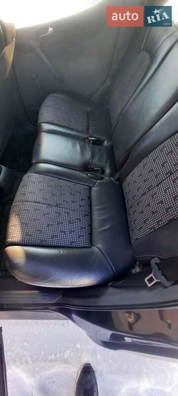 Хэтчбек Mercedes-Benz A-Class 2000 в Виннице