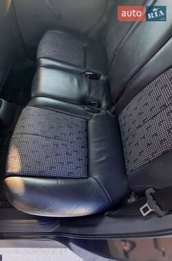Хэтчбек Mercedes-Benz A-Class 2000 в 