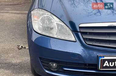 Хетчбек Mercedes-Benz A-Class 2008 в Києві