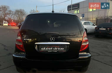 Хетчбек Mercedes-Benz A-Class 2005 в Миколаєві