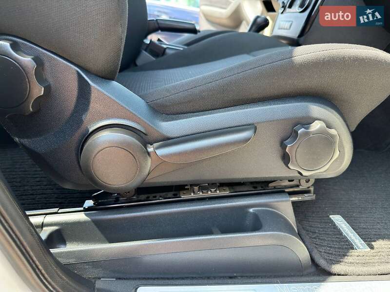 Хэтчбек Mercedes-Benz A-Class 2011 в Ровно