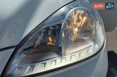 Хэтчбек Mercedes-Benz A-Class 2011 в Ровно