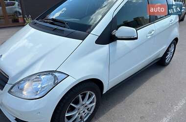 Хэтчбек Mercedes-Benz A-Class 2011 в Ровно