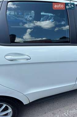 Хэтчбек Mercedes-Benz A-Class 2011 в Ровно