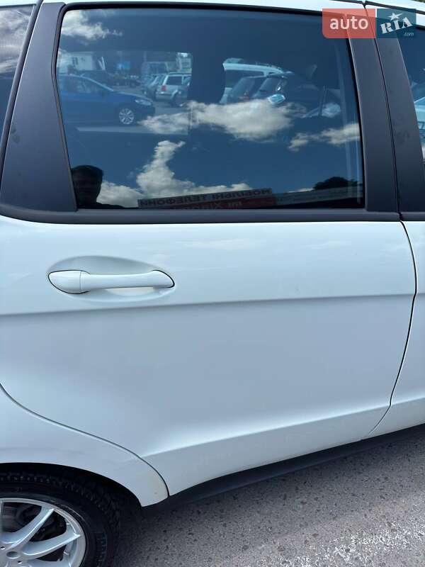 Хэтчбек Mercedes-Benz A-Class 2011 в Ровно