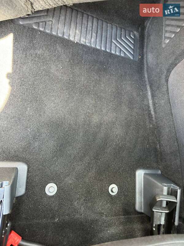 Хэтчбек Mercedes-Benz A-Class 2011 в Ровно