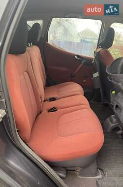 Хэтчбек Mercedes-Benz A-Class 1998 в 