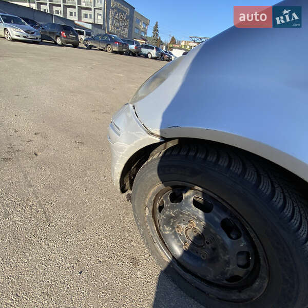 Хэтчбек Mercedes-Benz A-Class 2002 в Владимире фото 7 Хэтчбек Mercedes-Benz A-Class 2002 в Владимире