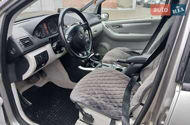 Хэтчбек Mercedes-Benz A-Class 2006 в 