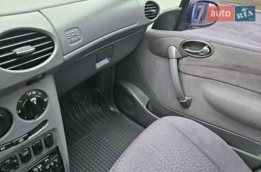 Хэтчбек Mercedes-Benz A-Class 1999 в 