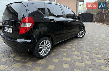 Хэтчбек Mercedes-Benz A-Class 2009 в Ивано-Франковске