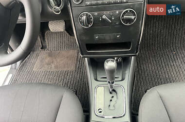 Хетчбек Mercedes-Benz A-Class 2008 в Києві