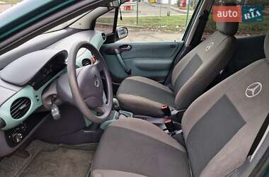 Хэтчбек Mercedes-Benz A-Class 1999 в 