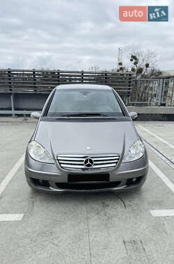 Хетчбек Mercedes-Benz A-Class 2007 в Києві