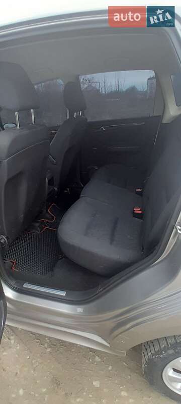 Хетчбек Mercedes-Benz A-Class 2006 в Кам'янець-Подільському