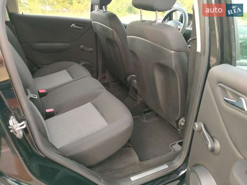 Хетчбек Mercedes-Benz A-Class 2004 в Вінниці