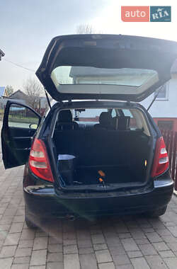 Хэтчбек Mercedes-Benz A-Class 2006 в 