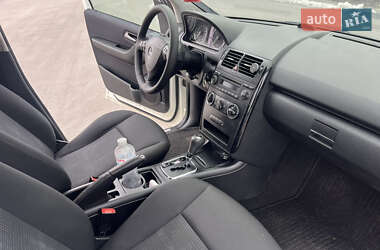 Хэтчбек Mercedes-Benz A-Class 2008 в Киеве