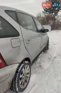 Хэтчбек Mercedes-Benz A-Class 2001 в Киеве