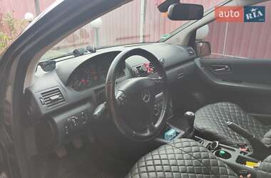 Хетчбек Mercedes-Benz A-Class 2008 в 