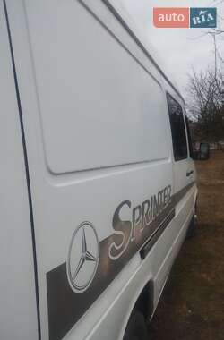 Хэтчбек Mercedes-Benz A-Class 1998 в 