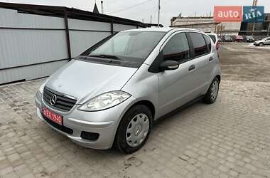 Хетчбек Mercedes-Benz A-Class 2005 в Сокалі