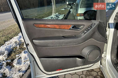 Хэтчбек Mercedes-Benz A-Class 2005 в 