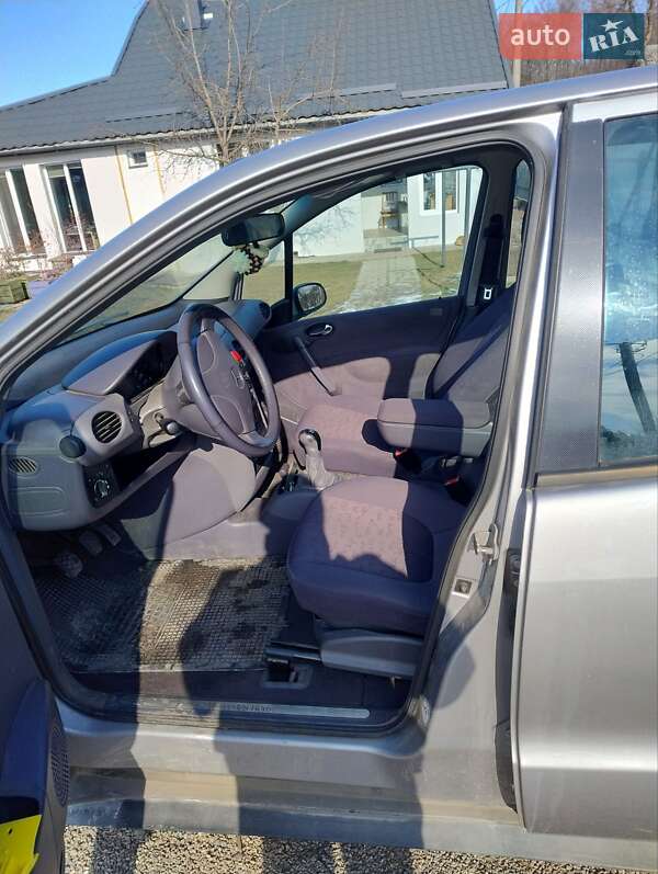 Хетчбек Mercedes-Benz A-Class 2000 в Черкасах