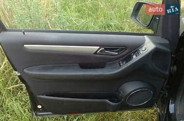 Хэтчбек Mercedes-Benz A-Class 2010 в 