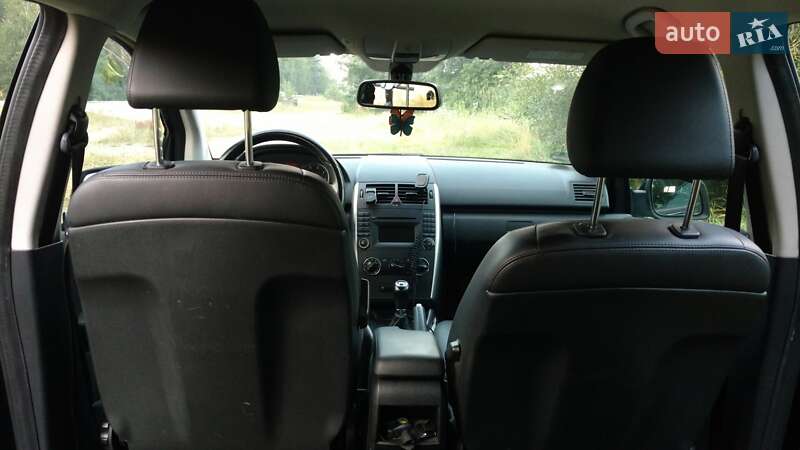 Хэтчбек Mercedes-Benz A-Class 2010 в Житомире