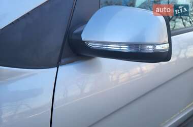 Хетчбек Mercedes-Benz A-Class 2010 в 