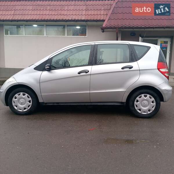 Хэтчбек Mercedes-Benz A-Class 2007 в Хмельницком