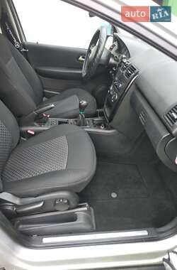 Хетчбек Mercedes-Benz A-Class 2009 в 