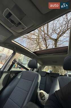 Хэтчбек Mercedes-Benz A-Class 2005 в 