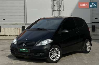 Хетчбек Mercedes-Benz A-Class 2007 в Києві