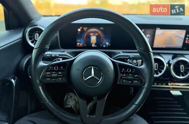 Хэтчбек Mercedes-Benz A-Class 2019 в Ивано-Франковске