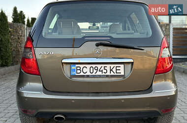 Хэтчбек Mercedes-Benz A-Class 2008 в Стрые