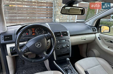 Хэтчбек Mercedes-Benz A-Class 2008 в Стрые