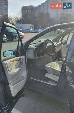 Хэтчбек Mercedes-Benz A-Class 2001 в 