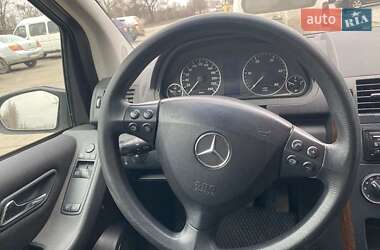 Хетчбек Mercedes-Benz A-Class 2005 в Миколаєві