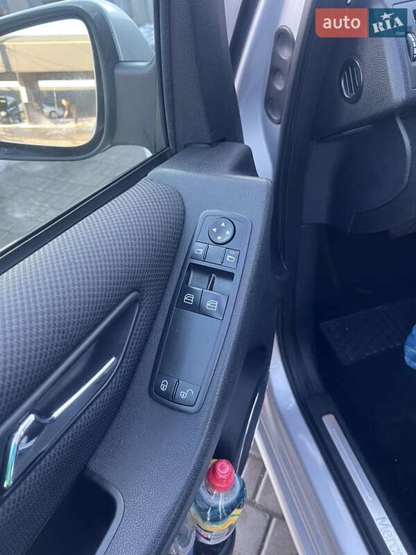 Хэтчбек Mercedes-Benz A-Class 2008 в Одессе фото 26 Хэтчбек Mercedes-Benz A-Class 2008 в Одессе